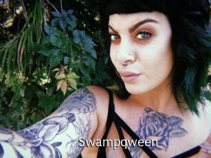 Swampqween