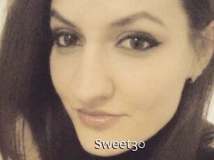 Sweet30