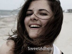 SweetAdhele