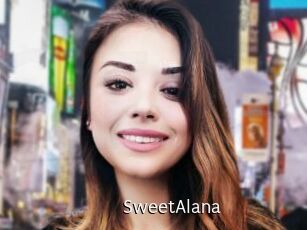SweetAlana