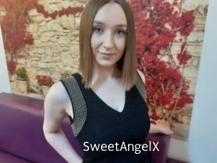 SweetAngelX