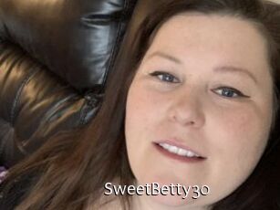 SweetBetty30