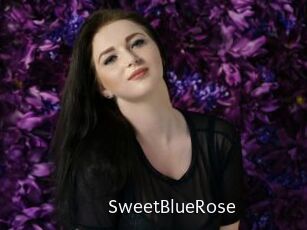 SweetBlueRose