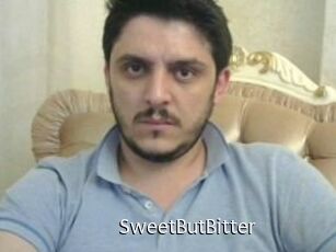SweetButBitter