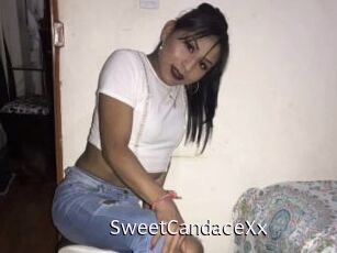 SweetCandaceXx