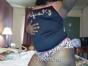 SweetChar