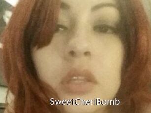 SweetCheriBomb