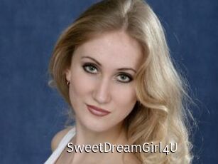 SweetDreamGirl4U