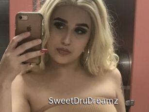 SweetDruDreamz