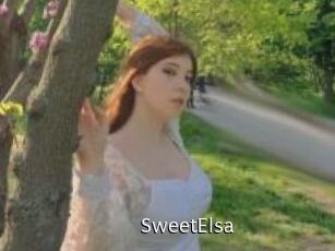 SweetElsa