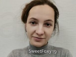 SweetFoxy19