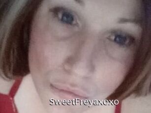 SweetFreyaxoxo