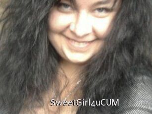SweetGirl4uCUM