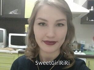 SweetGirlRiRi