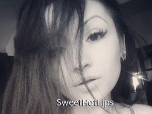 SweetHotLips