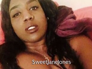 Sweet_Jane_Jones Anal Fist