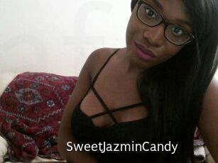 SweetJazminCandy
