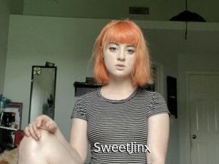 SweetJinx