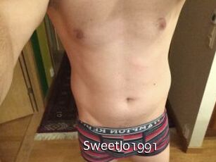 SweetJo1991