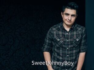 SweetJohnnyBoy