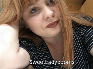 SweetLadybooms