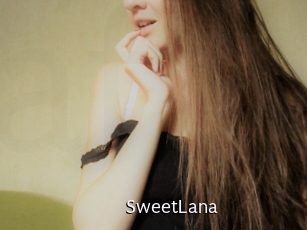 SweetLana