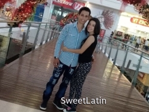 SweetLatin