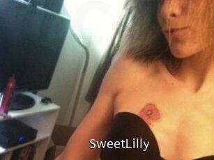 SweetLilly