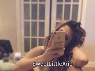 SweetLittleAriel