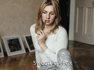 SweetLittleFox