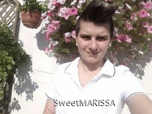 SweetMARISSA