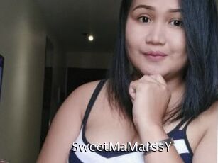 SweetMaMaPssY