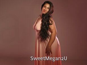 SweetMegan2U