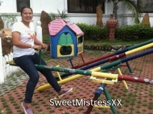 SweetMistressXX