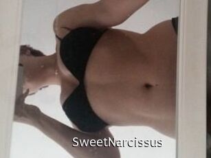 SweetNarcissus Anal Fist