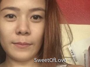 SweetOfLove