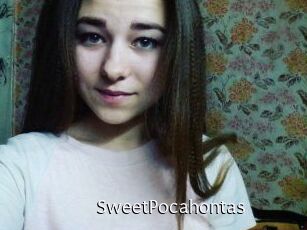 SweetPocahontas