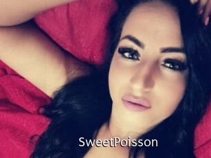 SweetPoisson