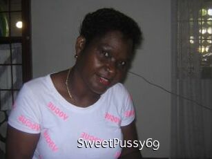 SweetPussy69