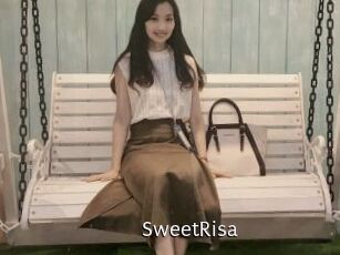 SweetRisa