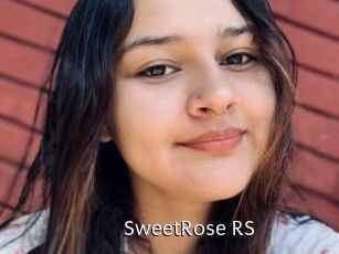 SweetRose_RS