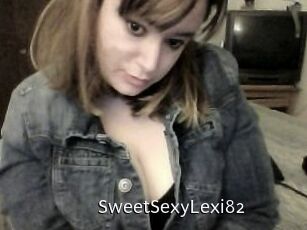 SweetSexyLexi82