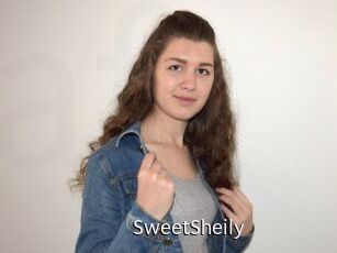 SweetSheily