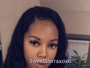 SweetSierraxoxo