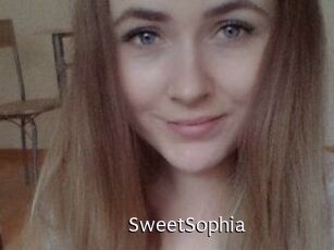 SweetSophia
