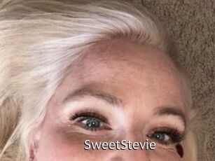 SweetStevie