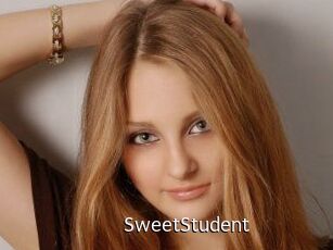 SweetStudent Anal Fist