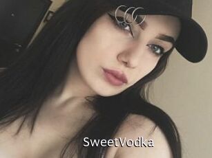 SweetVodka Anal Fist