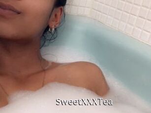 SweetXXXTea