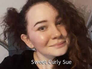 Sweet_Curly_Sue Anal Fist